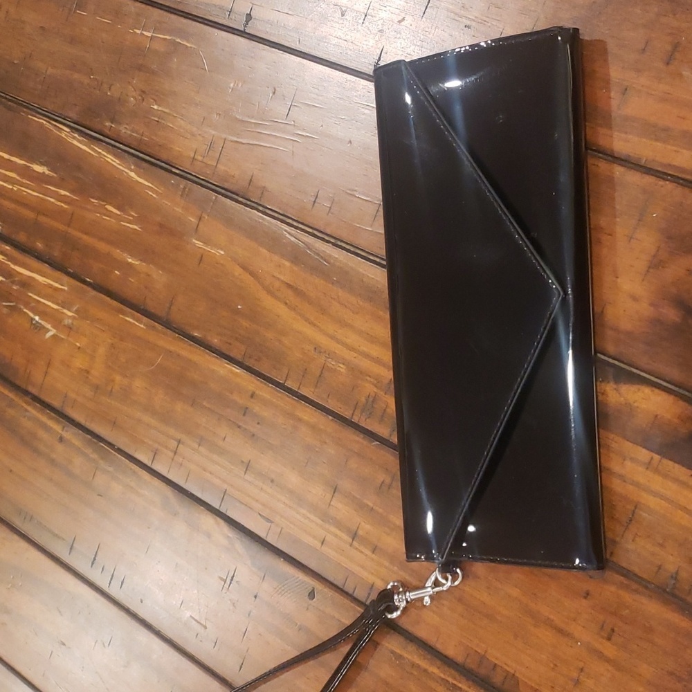 Marc jacobs envelope wallet clutch